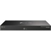 Tp Link Vigi Nvr 4032h 32 Channel Network Video Recorder 16ch (2mp) / 8ch (4mp) 320mbps Bandwidth Up To 4x Hdd 40tb Hdmi & Vga - CompuMe